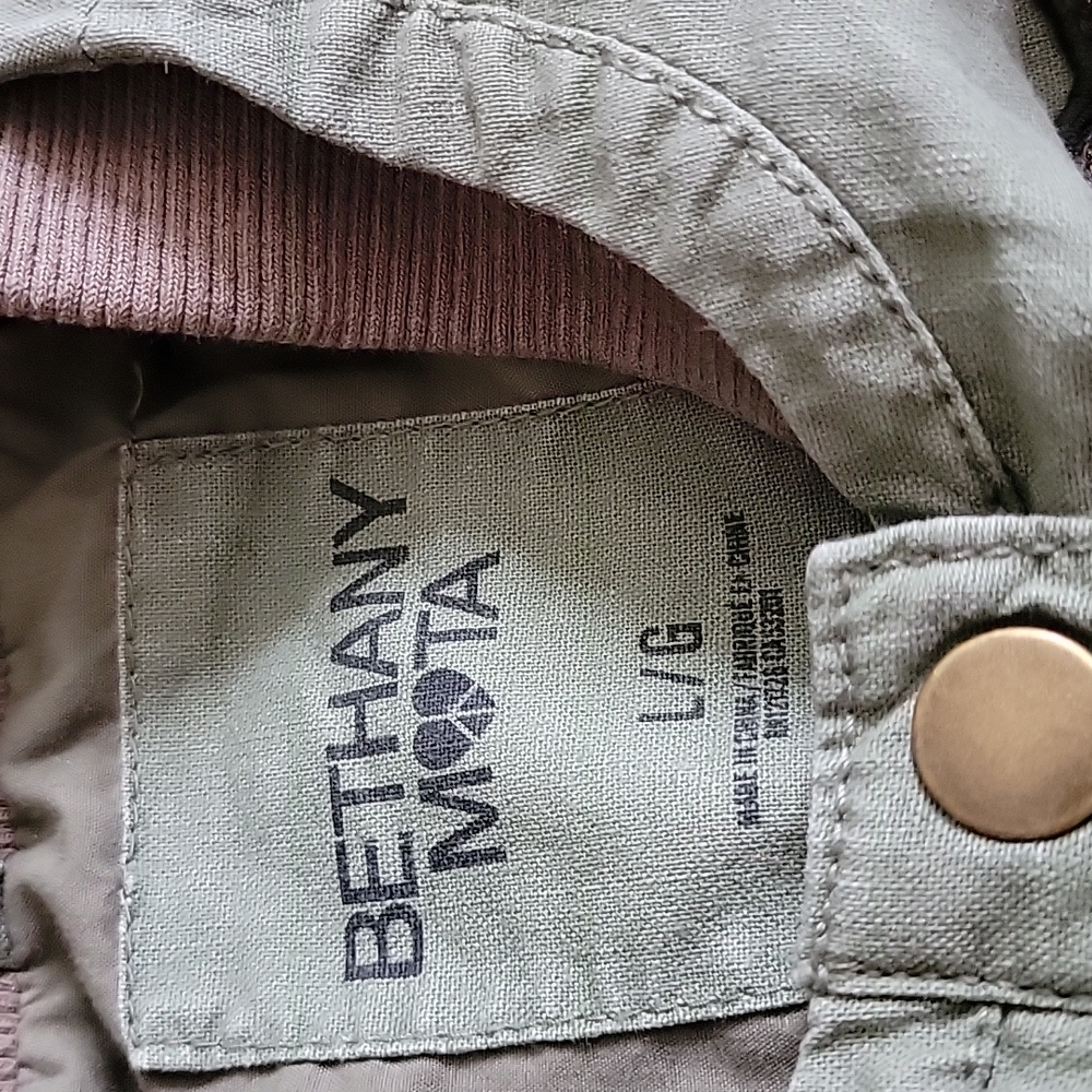 Jacket - Picture 6 of 14